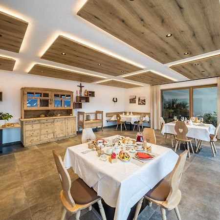 Eichernhof Apartment Marillenbluete Verano ภายนอก รูปภาพ