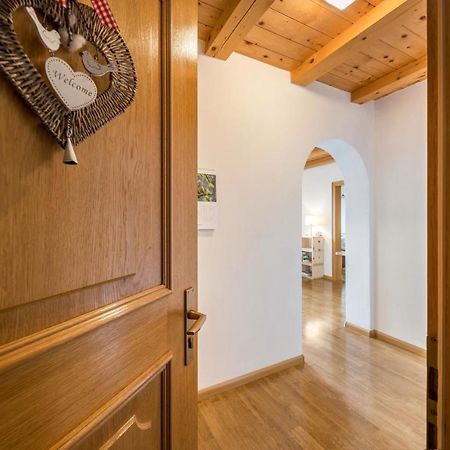Eichernhof Apartment Marillenbluete Verano ภายนอก รูปภาพ