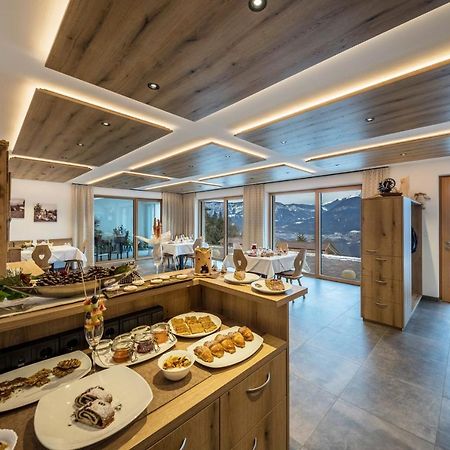 Eichernhof Apartment Marillenbluete Verano ภายนอก รูปภาพ