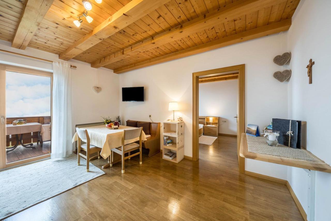 Eichernhof Apartment Marillenbluete Verano ภายนอก รูปภาพ