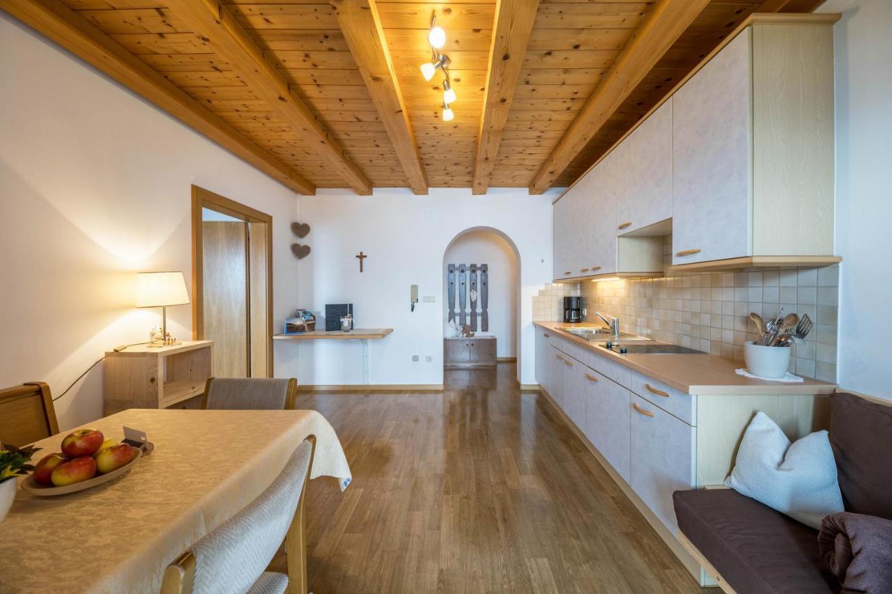Eichernhof Apartment Marillenbluete Verano ภายนอก รูปภาพ