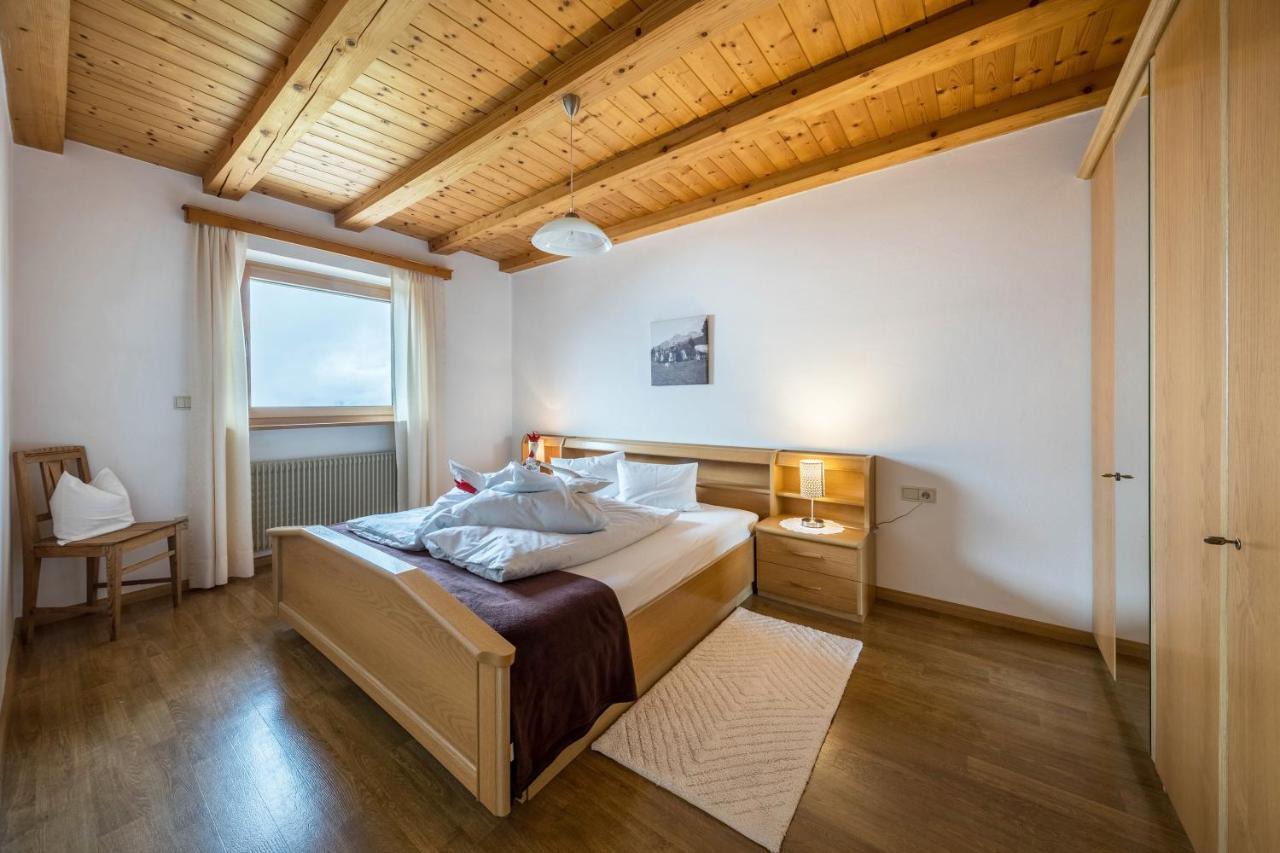 Eichernhof Apartment Marillenbluete Verano ภายนอก รูปภาพ