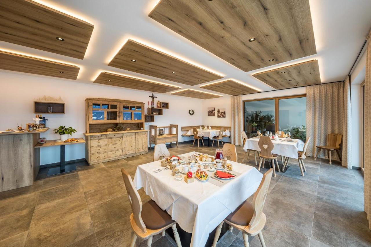 Eichernhof Apartment Marillenbluete Verano ภายนอก รูปภาพ