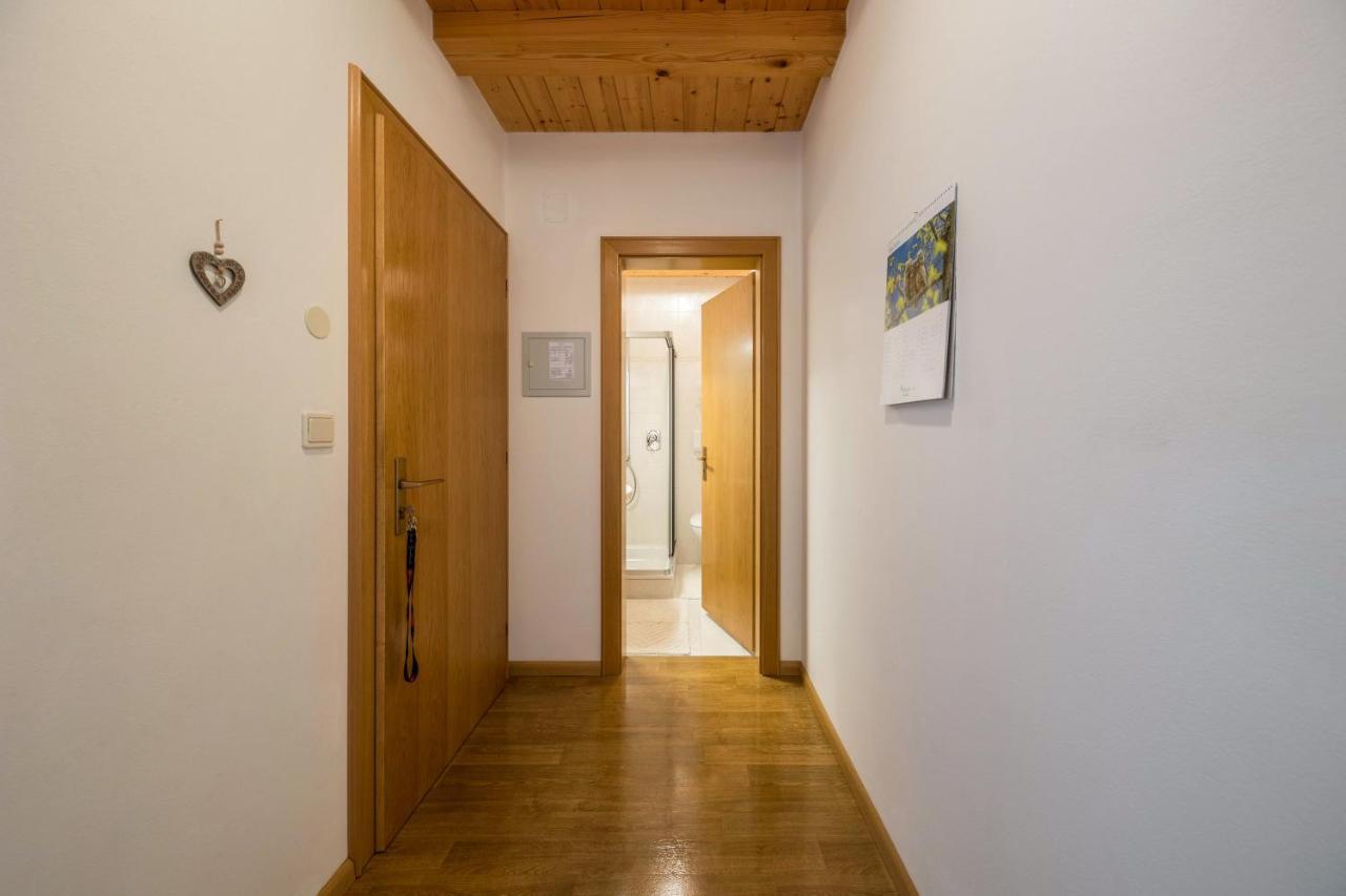 Eichernhof Apartment Marillenbluete Verano ภายนอก รูปภาพ