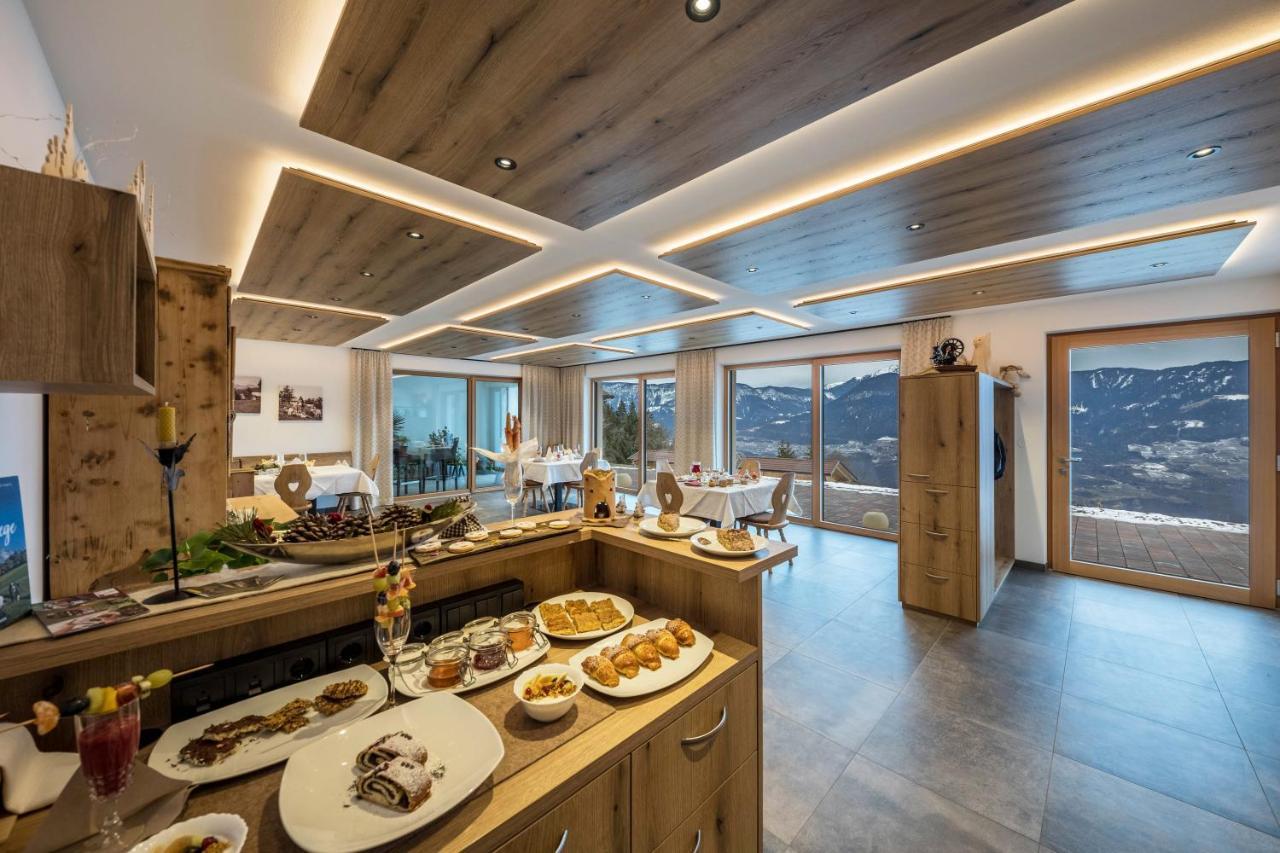 Eichernhof Apartment Marillenbluete Verano ภายนอก รูปภาพ