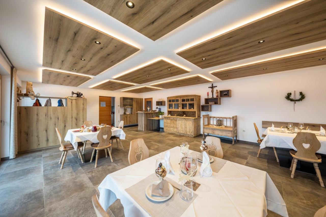 Eichernhof Apartment Marillenbluete Verano ภายนอก รูปภาพ