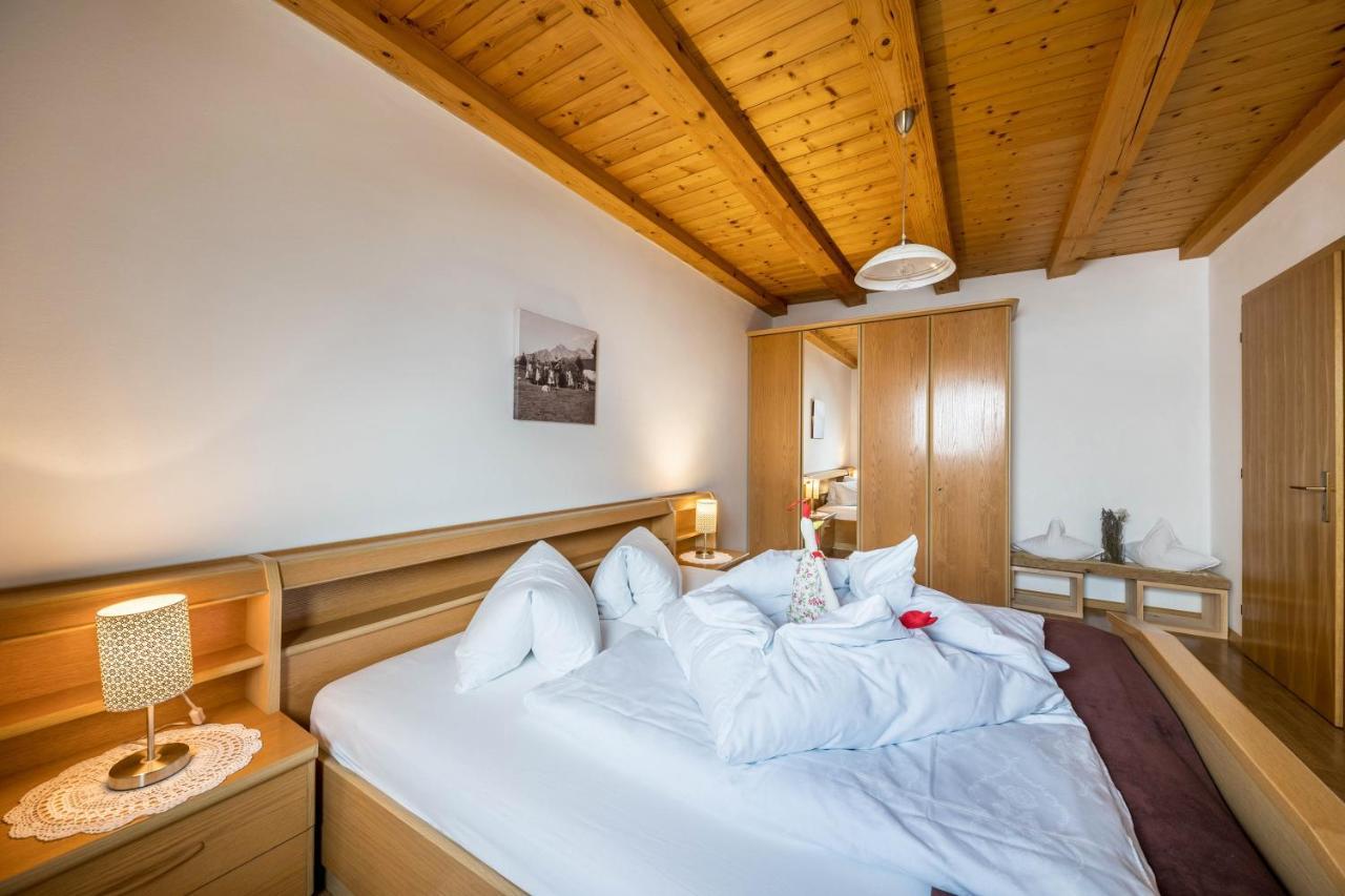 Eichernhof Apartment Marillenbluete Verano ภายนอก รูปภาพ